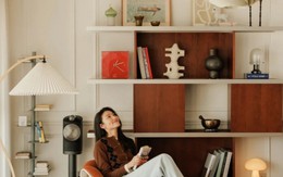 5 điều phụ nữ nên học từ xu hướng "lối sống tiêu dùng tối giản" đang được nhiều người theo đuổi
