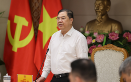 Phó Thủ tướng Thường trực chỉ đạo tháo gỡ vướng mắc cho các dự án điện gió ở tỉnh Lâm Đồng