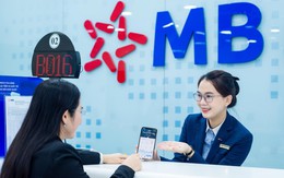 Lãi suất ngân hàng 28/7 tại Agribank, Vietcombank, BIDV, VietinBank, MB, Sacombank, HDBank,...