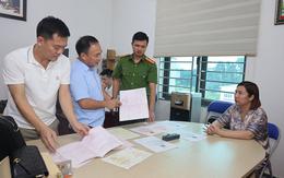 Vẽ lợi nhuận 20% mỗi tháng, nhóm lừa đảo huy động gần 600 tỷ đồng
