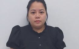 'Nữ quái' dựng kịch bản lừa góp vốn kinh doanh, chiếm đoạt hơn 10 tỷ đồng