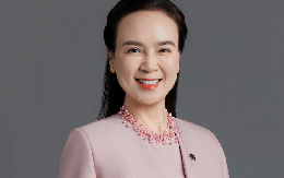 Nam Long bổ nhiệm quyền Tổng giám đốc có có hơn 30 năm kinh nghiệm trong lĩnh vực đầu tư, tài chính và bất động sản