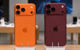 "Apple phá lệ với iPhone 18"