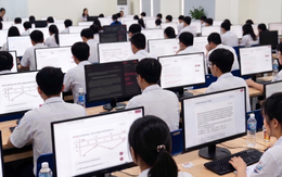 Dự kiến từ 2027 thi tốt nghiệp THPT trên máy tính tại nơi đủ điều kiện