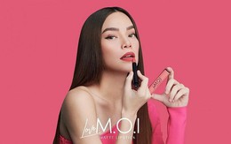 Hãng mỹ phẩm gắn với Hồ Ngọc Hà lên tiếng sau thông tin thu hồi