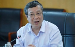 Khởi tố Thứ trưởng Bộ Nông nghiệp và Môi trường liên quan vụ án xuất khẩu sầu riêng sang Trung Quốc