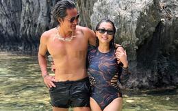 Nữ nghệ sĩ 61 tuổi cầu hôn lại chồng cũ sau 20 năm ly hôn: "Già đi cũng là một đặc ân"