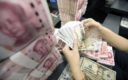 Một doanh nghiệp Trung Quốc vừa bị phạt số tiền cao kỷ lục