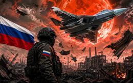 Nổ tung vũ khí hiếm Ukraine, Tổng tư lệnh Drapatyi phát lệnh đầu tiên về Kramatorsk - Ông Putin đã có "kế hoạch B"
