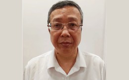 Bắt giam Thứ trưởng Bộ Nông nghiệp và Môi trường Hoàng Trung tội nhận hối lộ