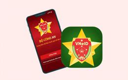 Công an khuyến nghị người dân thực hiện ngay bước này với  tài khoản VNeID