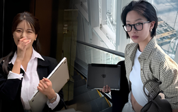 Vì sao ngày càng nhiều dân văn phòng từ chối thăng chức?