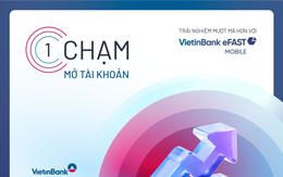 1 chạm mở tài khoản doanh nghiệp: Khi ngân hàng số hiểu đúng nhịp sống của chủ doanh nghiệp