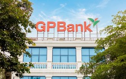 GPBank ghi nhận bước chuyển mình mạnh mẽ trong 6 tháng đầu năm 2026