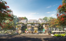 Ecopark ra mắt Rừng Phượng: Khi thiên nhiên là người thầy thứ hai của trẻ