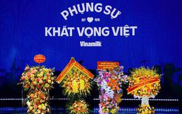 50 năm không ngừng nâng chuẩn: Cách Vinamilk xây dựng thương hiệu tỷ đô của Việt Nam