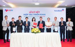 VietinBank cùng VNPAY đưa giải pháp nộp thuế số đến từng hộ kinh doanh