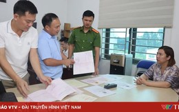 Lừa đảo góp vốn đầu tư tài chính, 4 người chiếm đoạt 600 tỷ đồng của hơn 200 nạn nhân