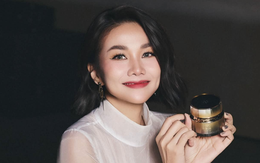 Thanh Hằng đã dừng lại