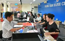 Thủ tướng: Chỉ ban hành thủ tục hành chính mới khi thực sự cần thiết