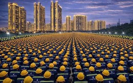 VinCons cán mốc 100.000 công nhân: Thu nhập tới 41 triệu đồng/tháng bao ăn ở