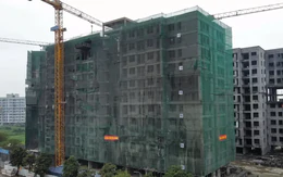 'Bùng nổ' nguồn cung nhà ở xã hội