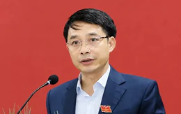 Sở Tài chính Ninh Bình có tân giám đốc sau khi người tiền nhiệm xin nghỉ việc
