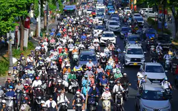 TPHCM ra chỉ đạo mới kiểm soát khí thải