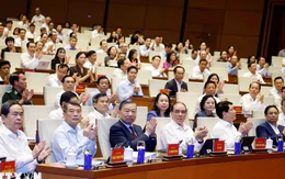 Hội nghị toàn quốc quán triệt, triển khai thực hiện Nghị quyết Trung ương 3, khóa XIV