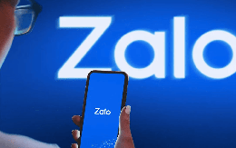 Zalo phát thông báo đến tất cả người dùng