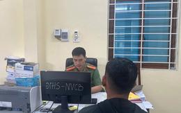 Khởi tố giám đốc công ty thẩm mỹ viện Nguyễn Đình Đức