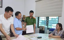 Sập bẫy đầu tư, 200 người bị lừa đảo gần 600 tỷ
