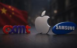Không muốn mất Apple vào tay các hãng chip nhớ Trung Quốc, Samsung tìm cách tăng nguồn cung