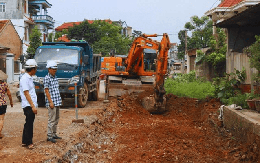 Đề xuất loạt trường hợp không được bồi thường về đất khi Nhà nước thu hồi đất