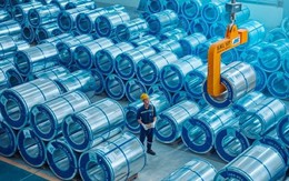 Hòa Phát lãi 15.480 tỷ đồng sau 6 tháng, tăng 103% so với cùng kỳ