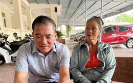 Nghi khách 'sập bẫy' lừa đảo, tài xế taxi chở thẳng đến công an
