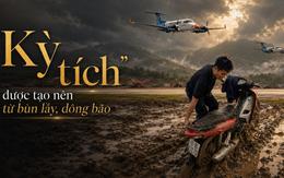 240 ngày đêm tại đảo Ngọc: Nước cờ 'nuôi thợ ngắm mưa' và cuộc ‘lột xác’ sân bay Phú Quốc chưa từng có