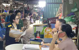 Hộ kinh doanh còn vướng thủ tục thuế, phải ngưng hoạt động: Bộ Tài chính lên tiếng