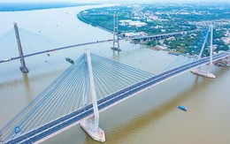 Các nhà khoa học Việt làm được điều đặc biệt: Giúp cây cầu tự "báo bệnh" trước khi xảy ra sự cố