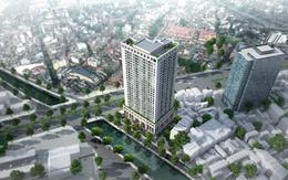 Hà Nội cho phép công ty họ Petrolimex chuyển đổi hơn 2.600m2 'đất vàng' Trường Chinh để xây tổ hợp nhà ở, văn phòng