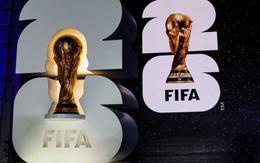 FIFA muốn bán 20% cổ phần World Cup với giá 20 tỷ USD