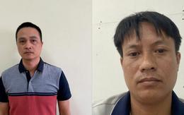 Ra quyết định khởi tố giám đốc Trần Thanh Long SN 1981
