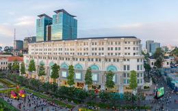 Một "địa chỉ hàng hiệu" giữa trung tâm TP.HCM có thêm trải nghiệm mới, hứa hẹn hấp dẫn mọi người
