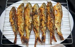 2 loại cá giá rẻ mà nhiều omega-3 hơn cá hồi, là "đối thủ" của ung thư: Chợ Việt bán đầy