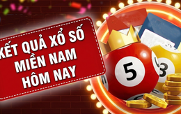 XSMN 29/7 - Kết quả xổ số miền Nam hôm nay 29/7/2026