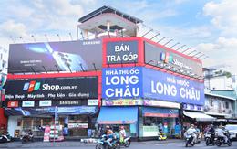 Doanh thu FPT Retail đạt 30.743 tỷ đồng trong nửa đầu năm 2026, nhà thuốc Long Châu dẫn dắt đà tăng trưởng
