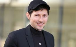 Nga truy nã CEO Telegram, cáo buộc có liên quan tới đặc vụ Ukraine