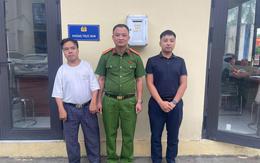 Công an yêu cầu người dân chủ động đến cơ quan chức năng khai báo giao dịch chuyển khoản trong trường hợp sau