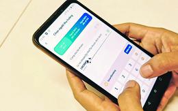 Ngân hàng gia cố “lá chắn” bảo vệ khách hàng trong thanh toán số