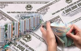 Thị trường BĐS thêm khoảng 60.000 tỷ đồng trái phiếu đáo hạn trong nửa cuối năm 2026